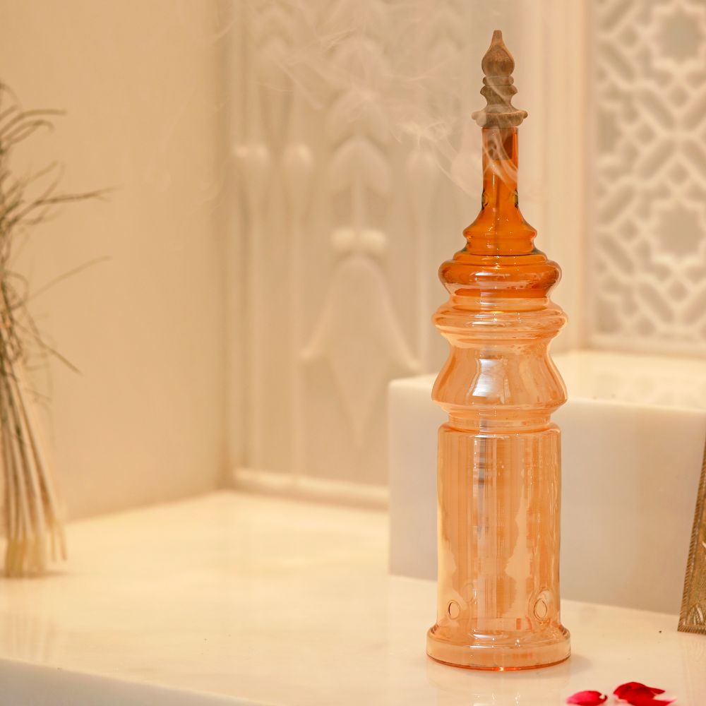 Sugandh Srot Agarbatti Stand